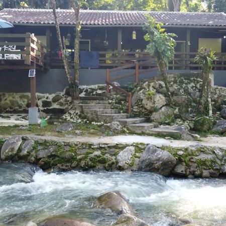 Chacara Da Liberdade Serra De Macae-Bicuda Pequena Vila Exterior foto