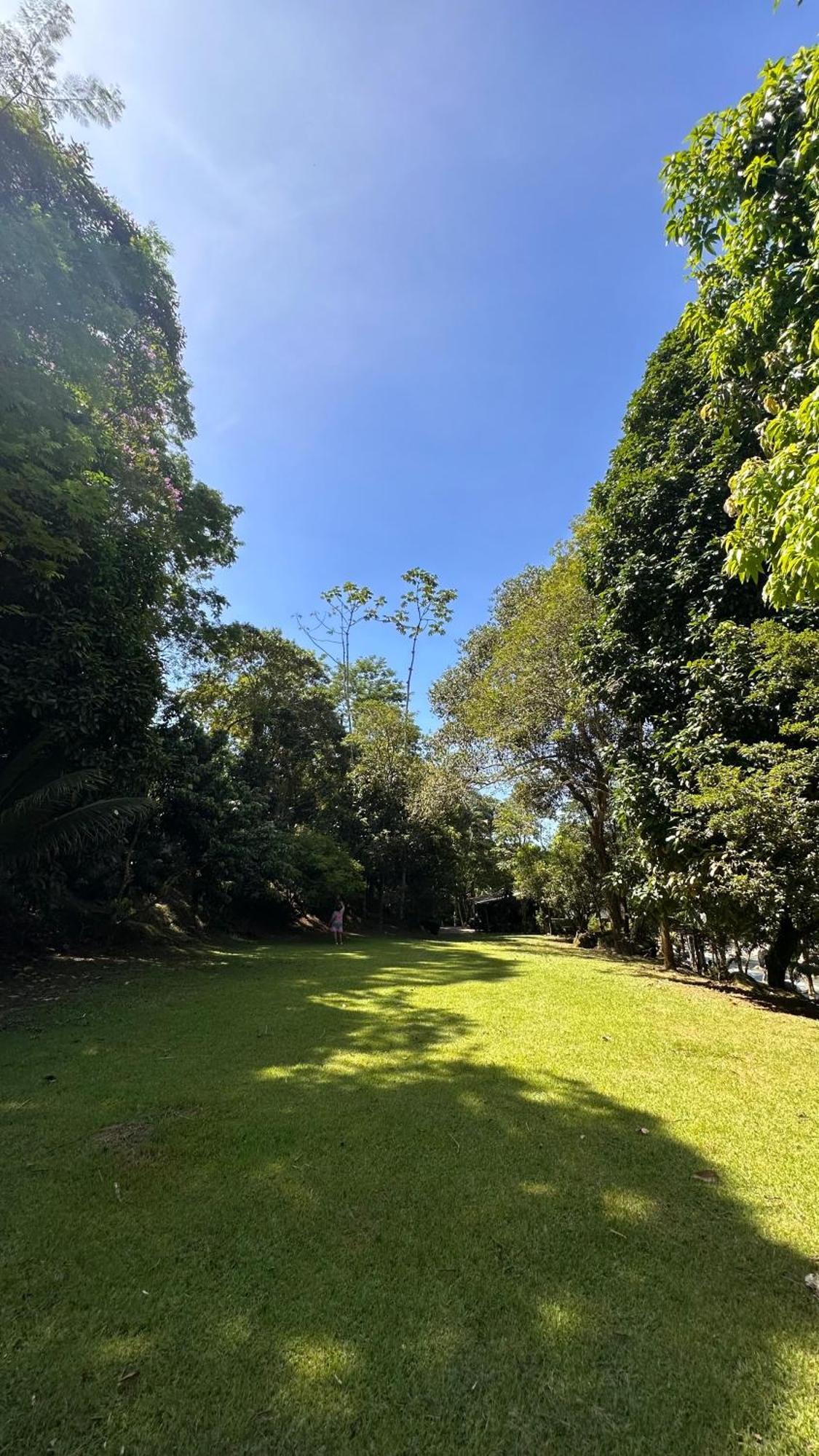 Chacara Da Liberdade Serra De Macae-Bicuda Pequena Vila Exterior foto